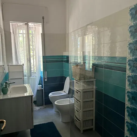 Casa Vacanza Il Gelsomino 別荘