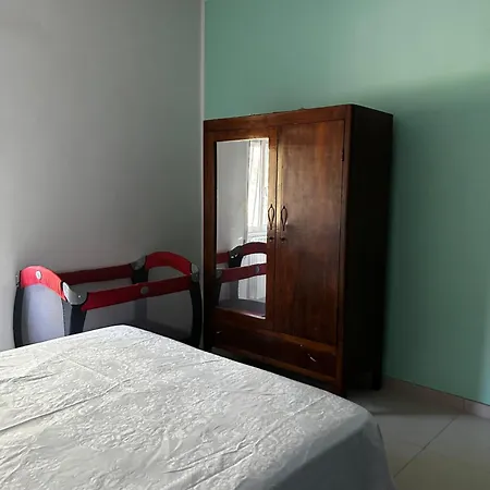 別荘 Casa Vacanza Il Gelsomino *