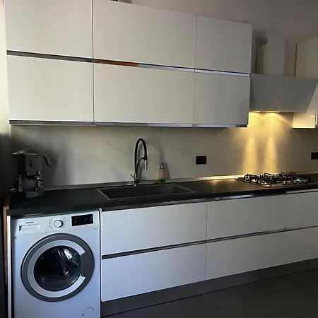 Casa Vacanza Il Gelsomino Holiday home Giulianova