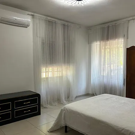 Casa Vacanza Il Gelsomino *